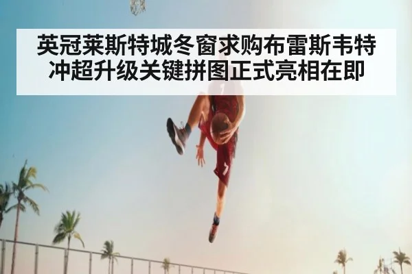 英冠莱斯特城冬窗求购布雷斯韦特 冲超升级关键拼图正式亮相在即